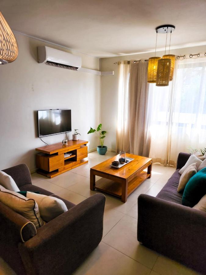 Liberty Drive - Serviced Apartments モン・ショワジー エクステリア 写真