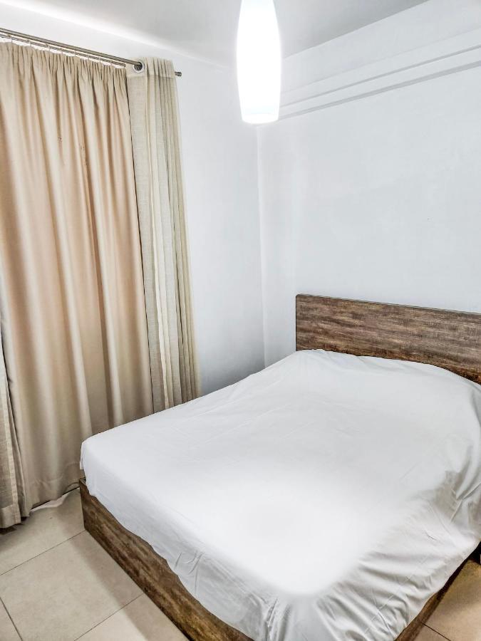 Liberty Drive - Serviced Apartments モン・ショワジー エクステリア 写真