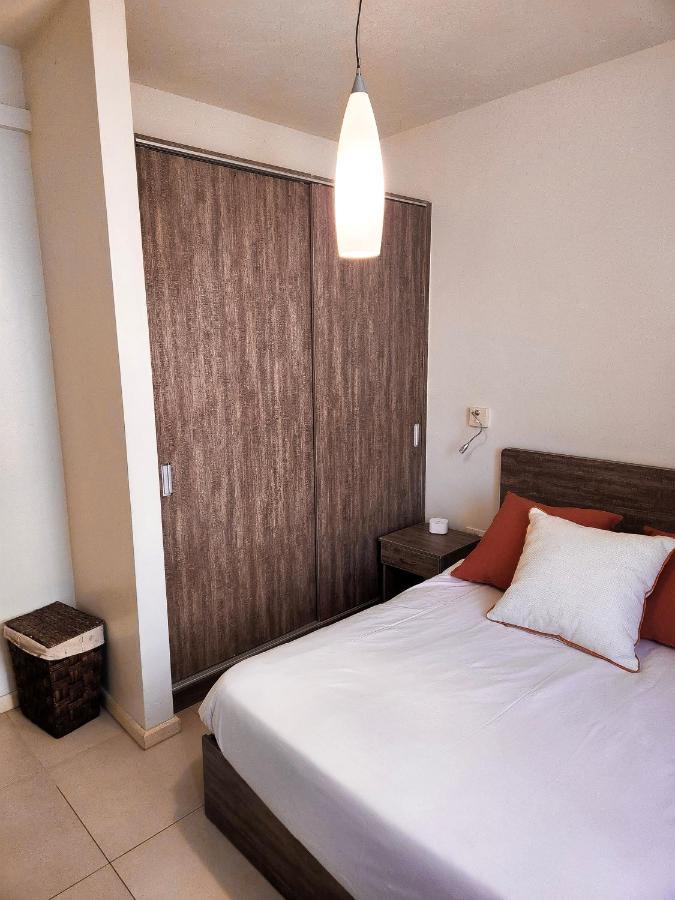 Liberty Drive - Serviced Apartments モン・ショワジー エクステリア 写真