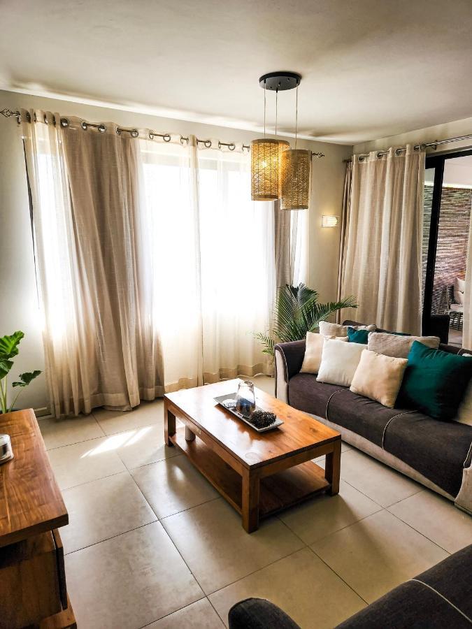 Liberty Drive - Serviced Apartments モン・ショワジー エクステリア 写真